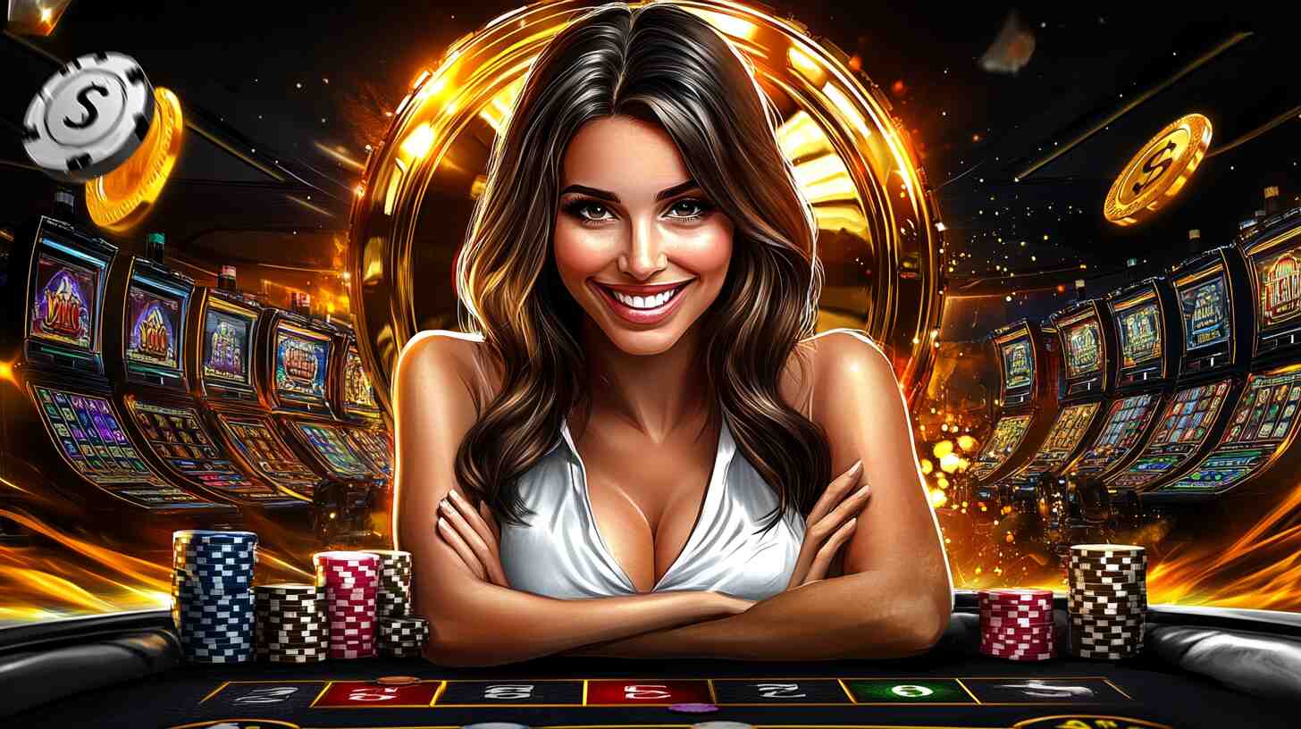 카지노 KYWIN 프리미엄 게임 로비
                                         